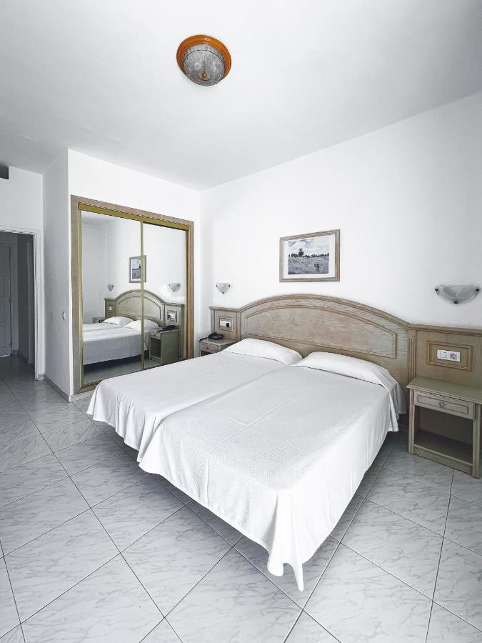La Carabela Appartement Puerto de la Cruz (Tenerife)