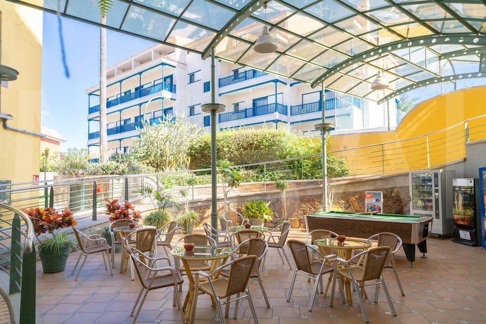 La Carabela Apartment Puerto de la Cruz (Tenerife)