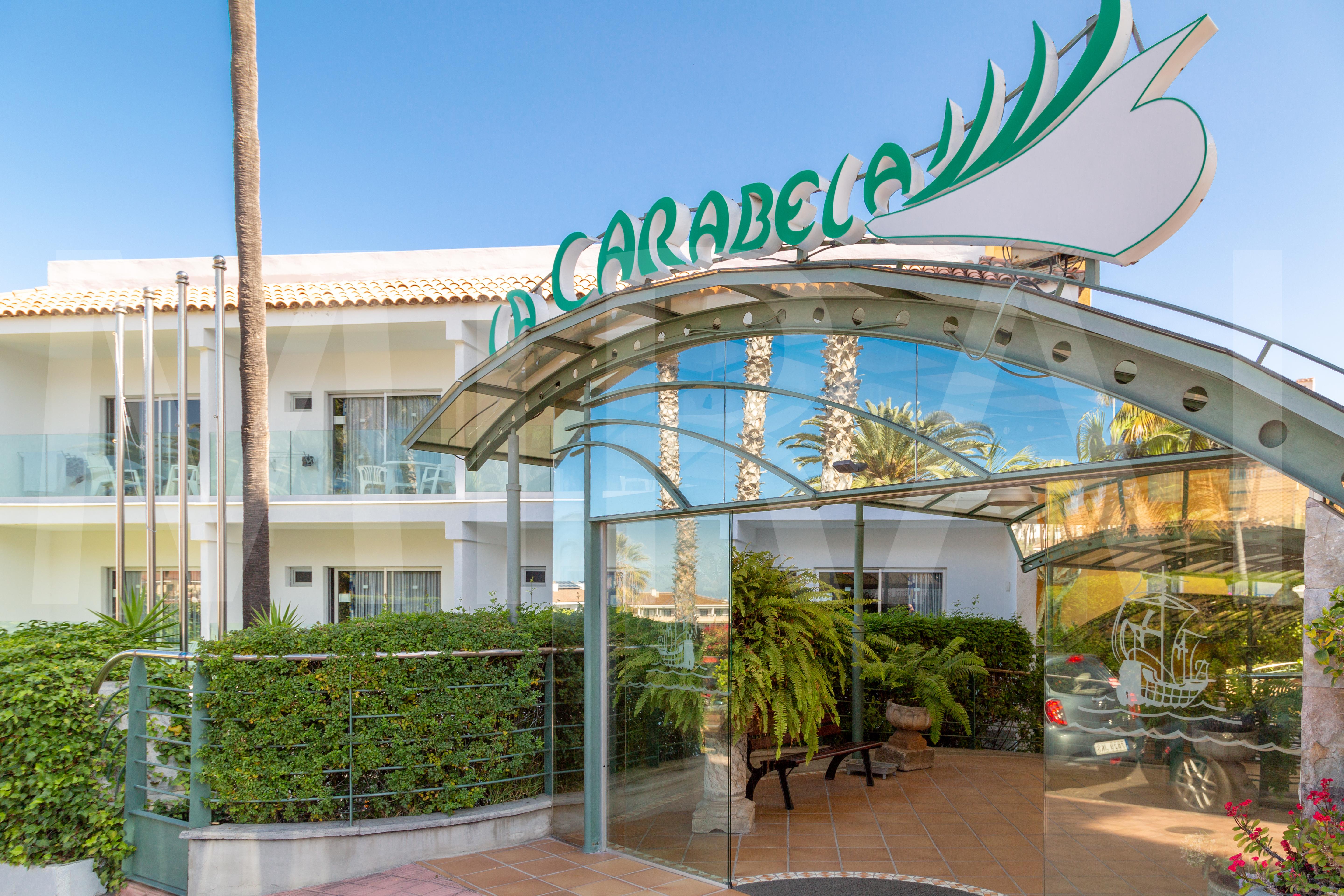 La Carabela Apartment *