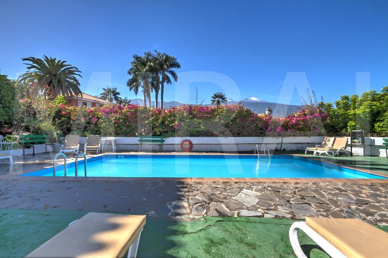 La Carabela Apartment