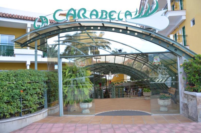 Apartment La Carabela *