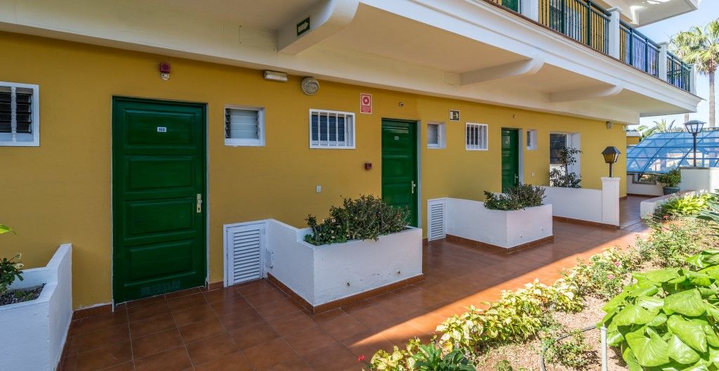 Apartment La Carabela Puerto de la Cruz (Tenerife)