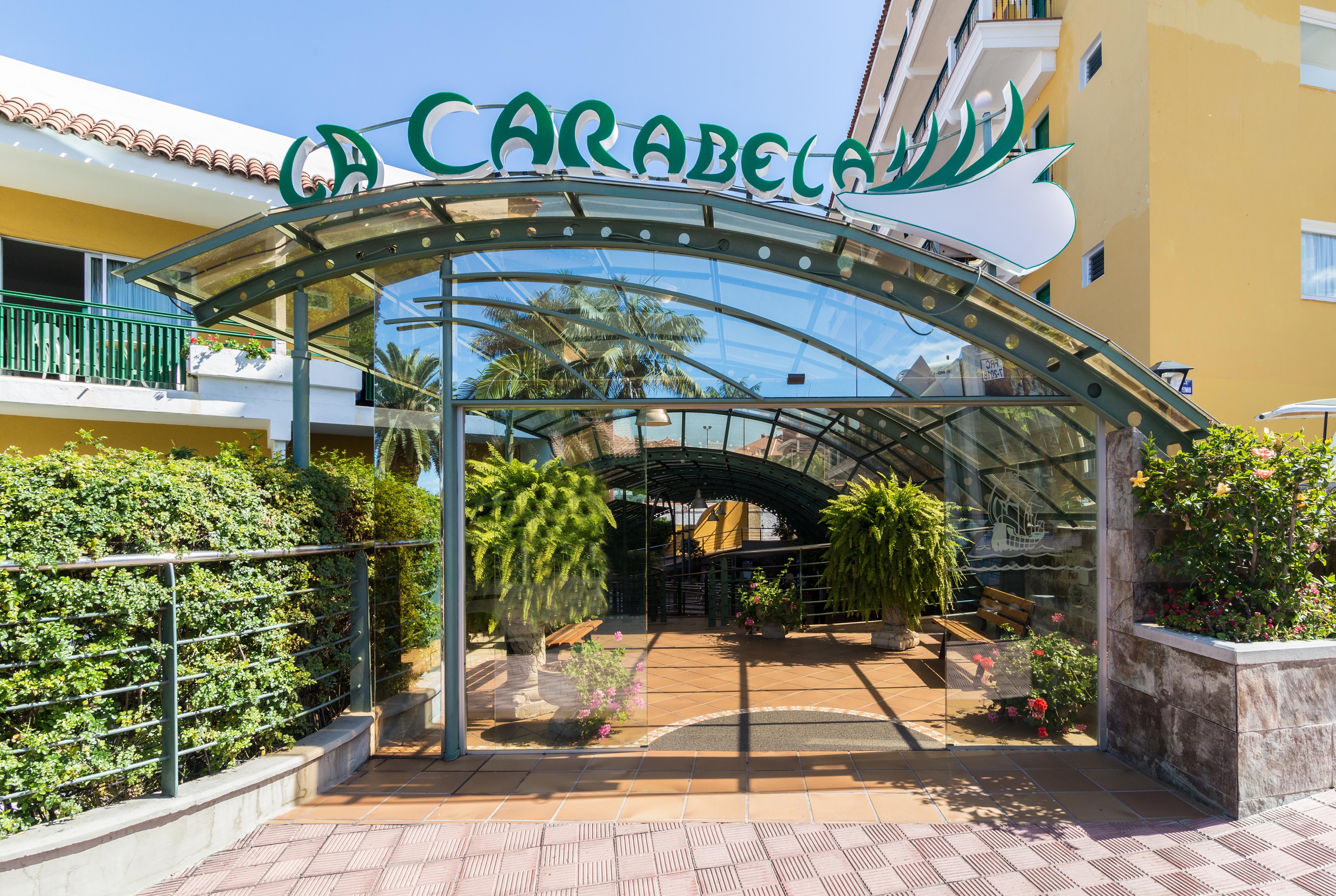 Apartament La Carabela Puerto de la Cruz (Tenerife)